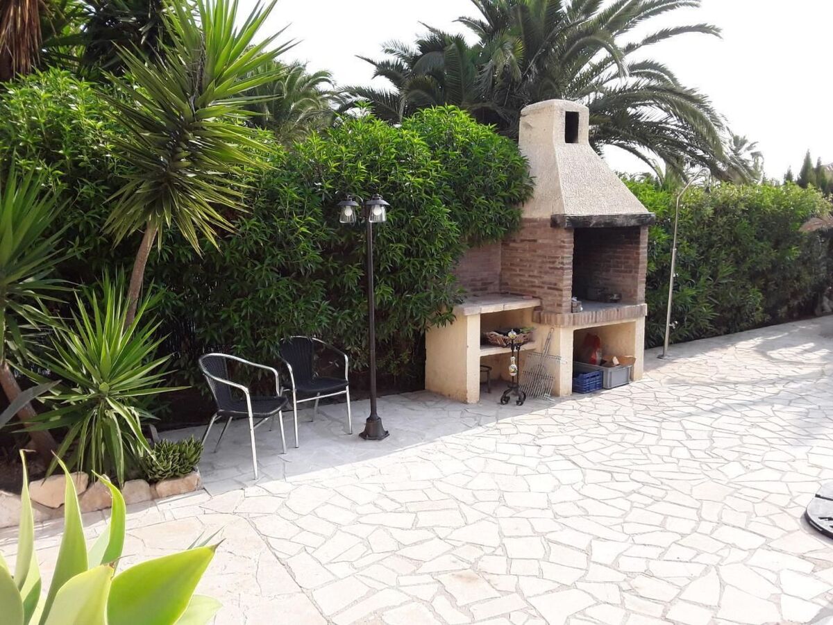Maison 3 chambres avec piscine à 100m de la mer - Photo 12