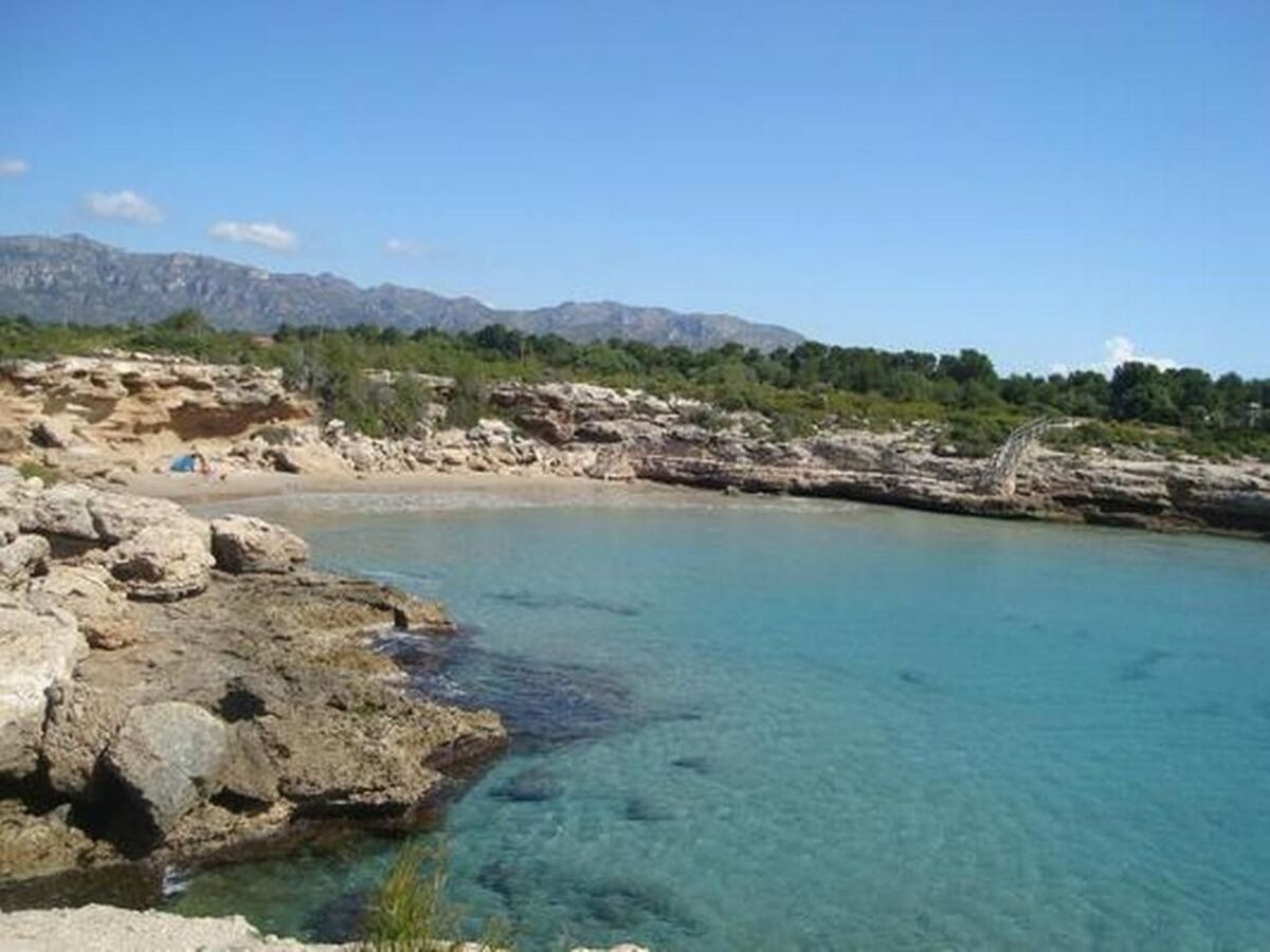Maison 3 chambres avec piscine à 100m de la mer - Photo 25