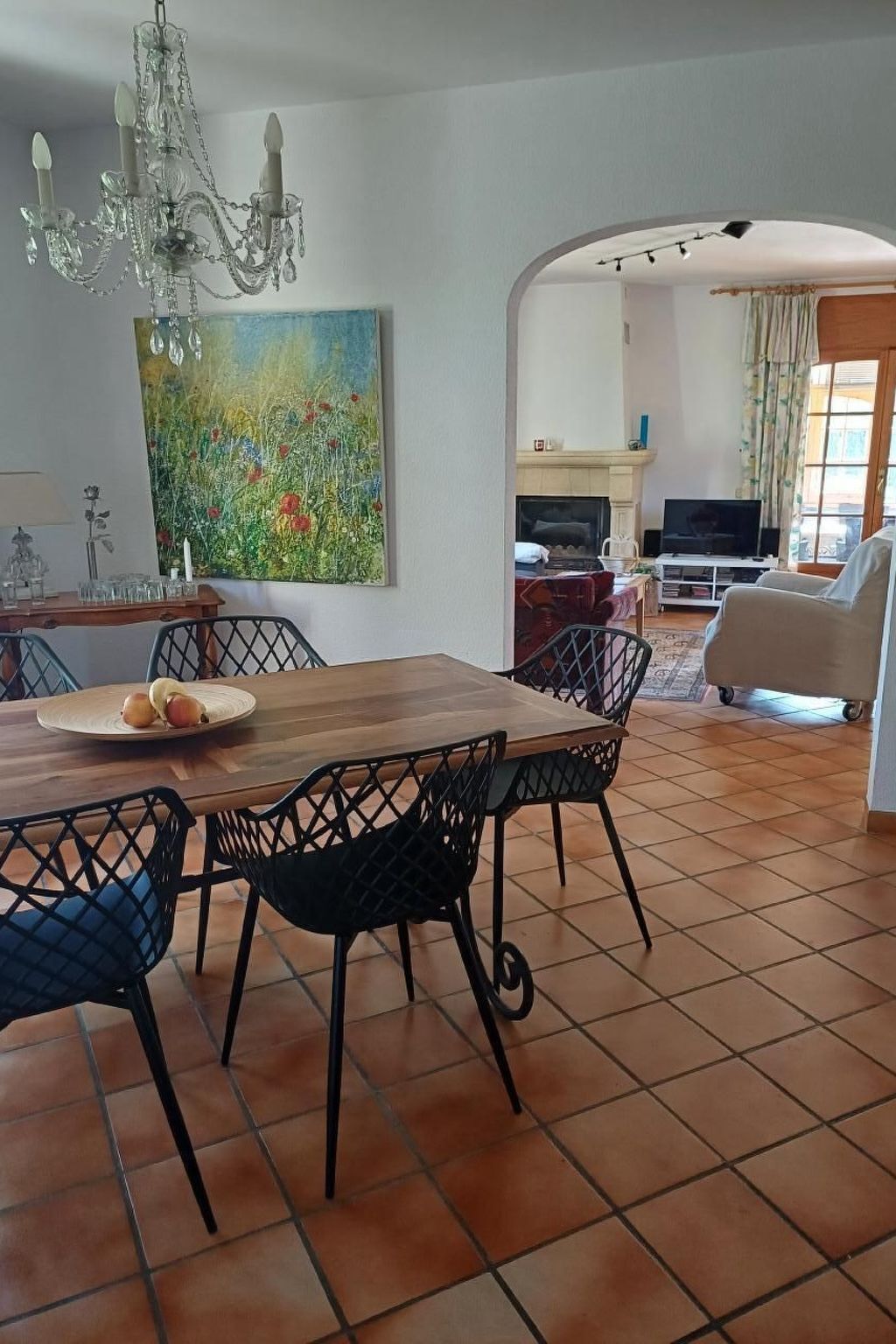 Maison 3 chambres avec piscine à 100m de la mer - Photo 29