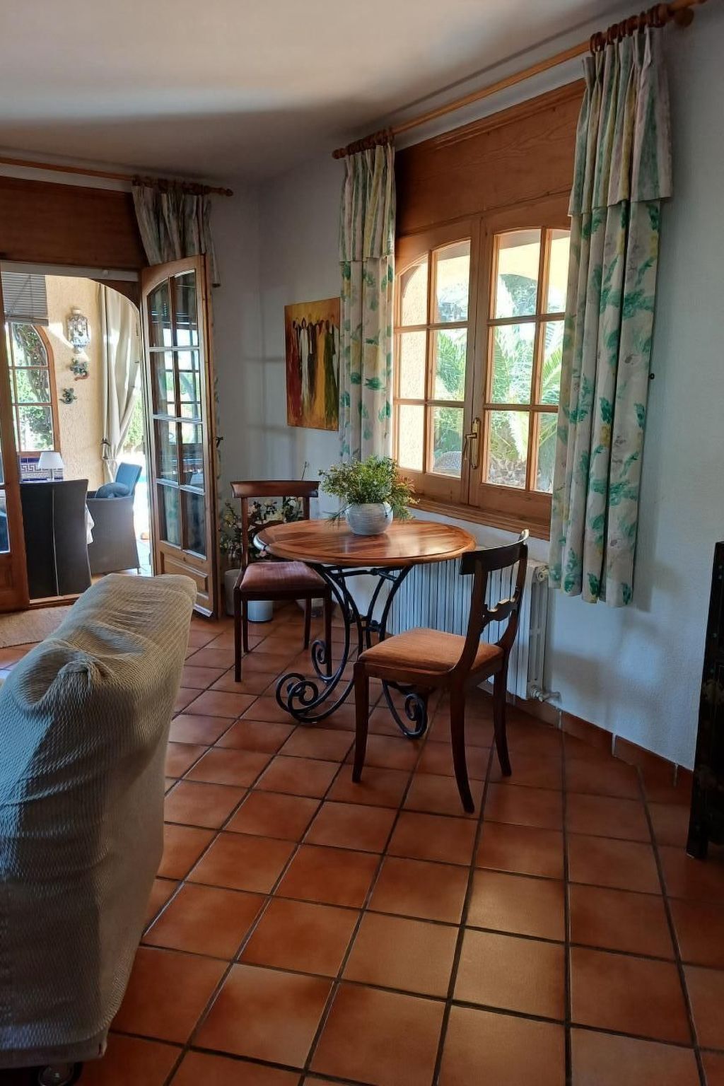 Maison 3 chambres avec piscine à 100m de la mer - Photo 30