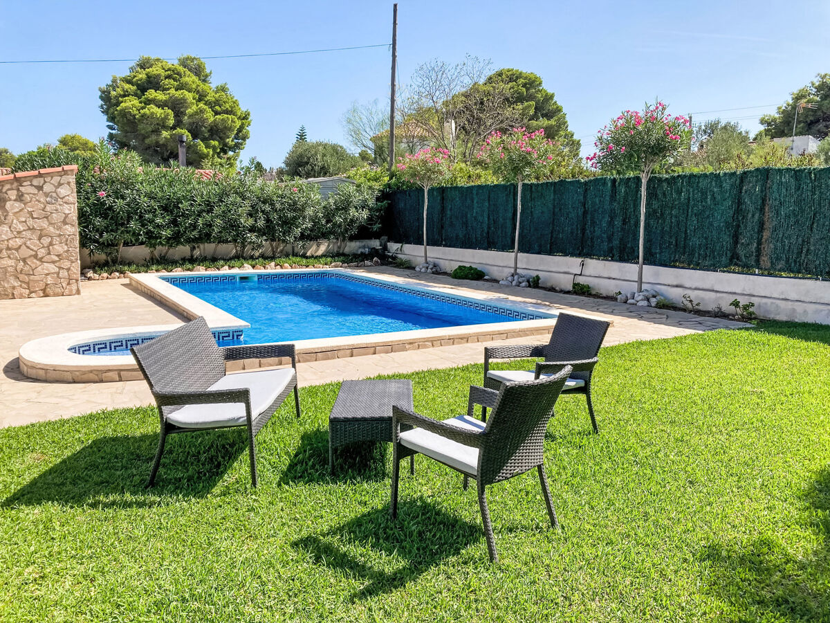 Casa Blumer – Maison 4 chambres avec piscine privée - Photo 1