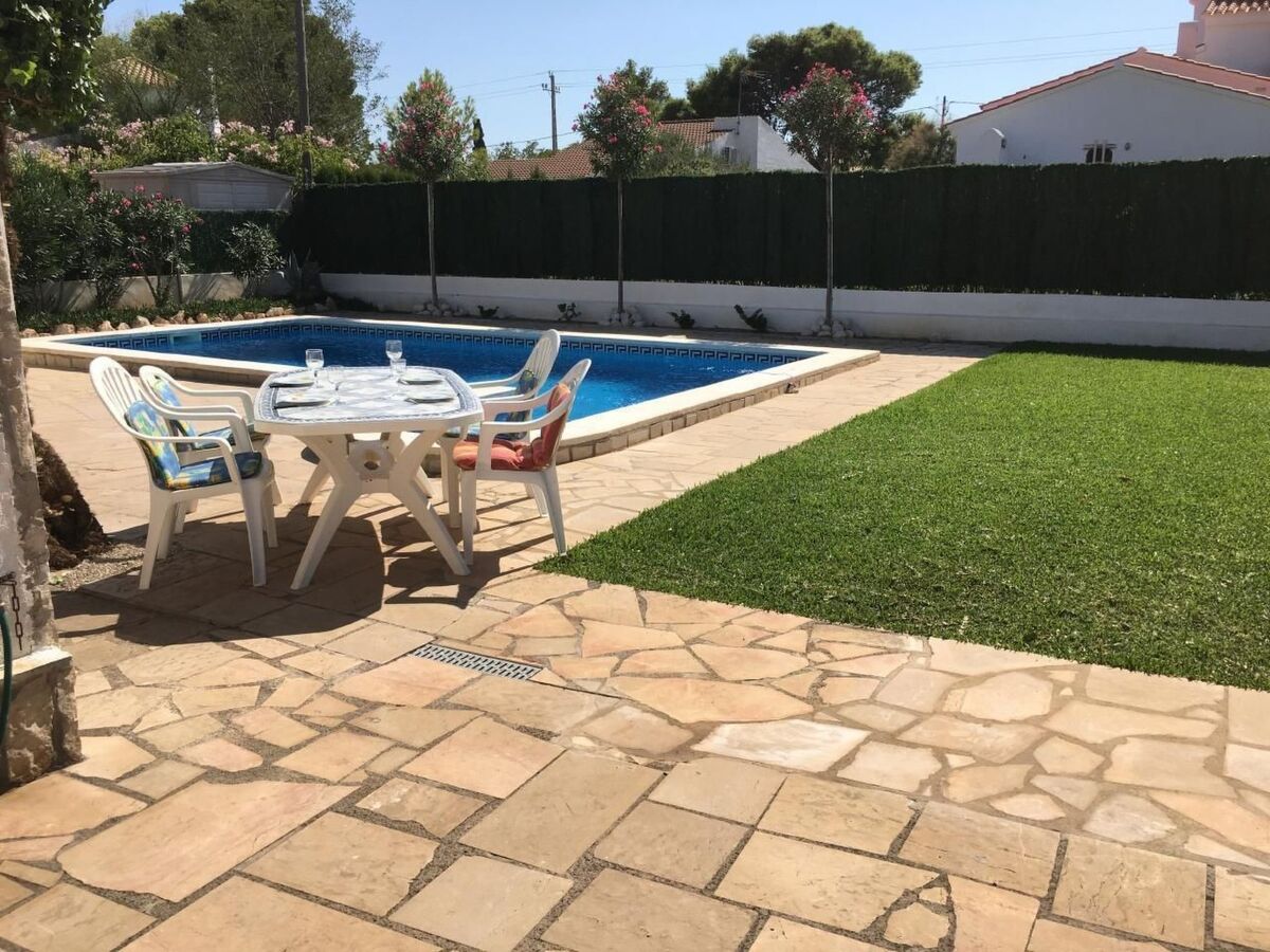 Casa Blumer – Maison 4 chambres avec piscine privée - Photo 2