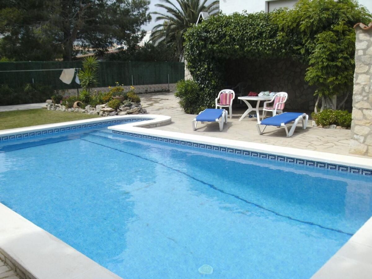 Casa Blumer – Maison 4 chambres avec piscine privée - Photo 4
