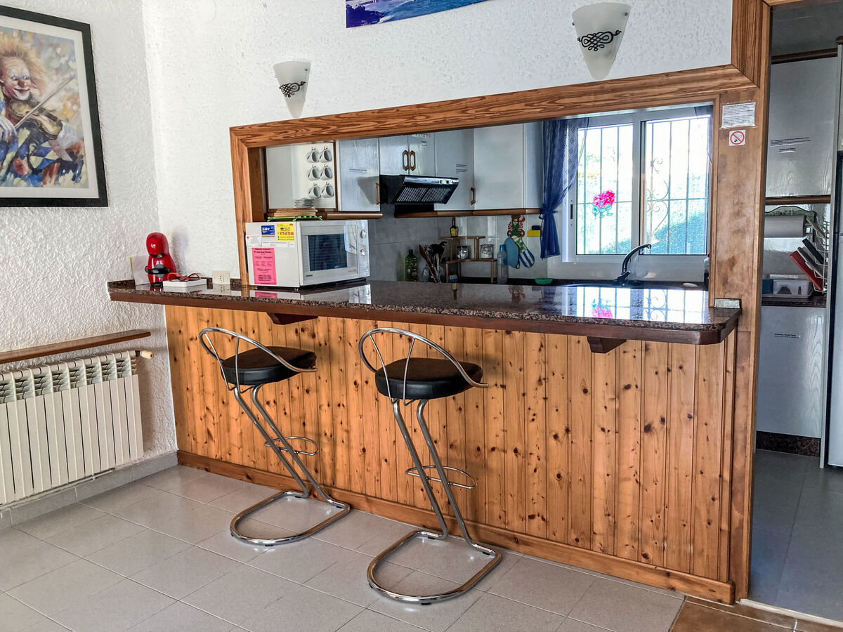 Casa Blumer – Maison 4 chambres avec piscine privée - Photo 5