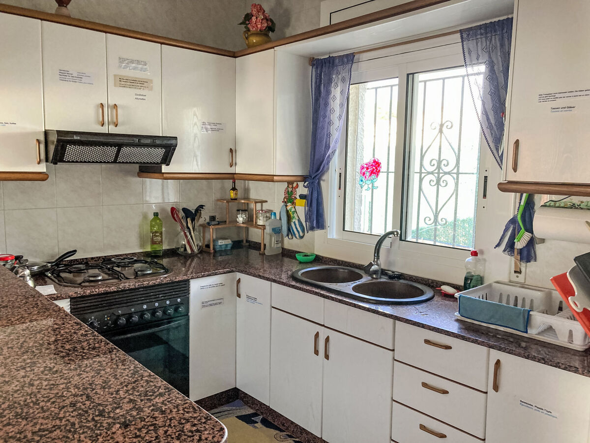 Casa Blumer – Maison 4 chambres avec piscine privée - Photo 6