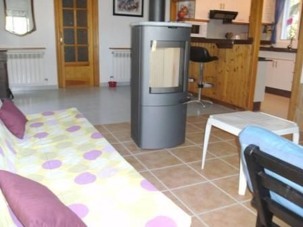 Casa Blumer – Maison 4 chambres avec piscine privée - Photo 8