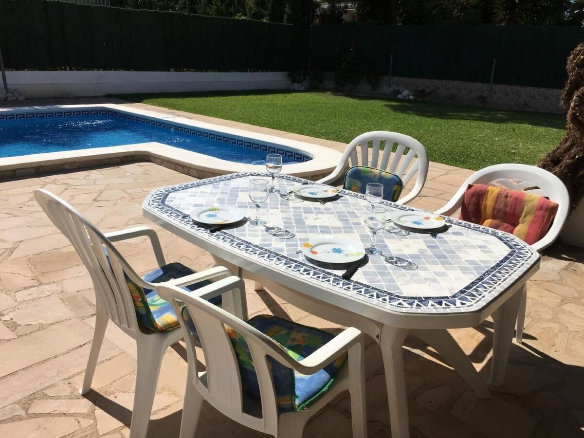 Casa Blumer – Maison 4 chambres avec piscine privée - Photo 17