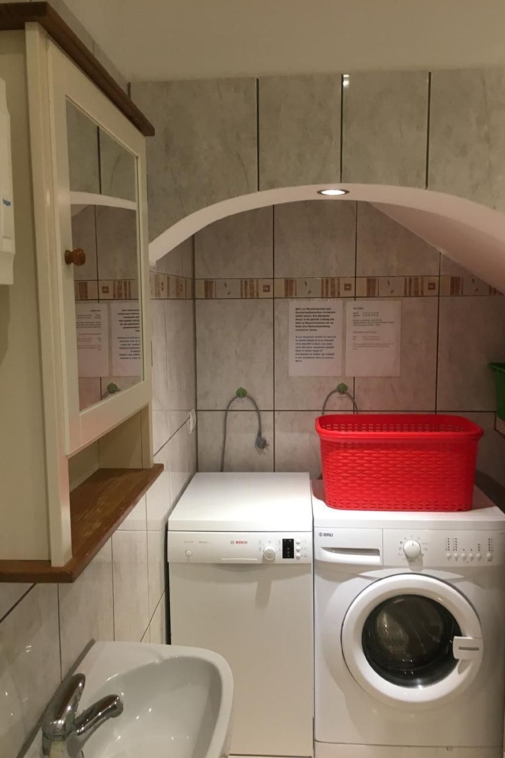 Casa Blumer – Maison 4 chambres avec piscine privée - Photo 25