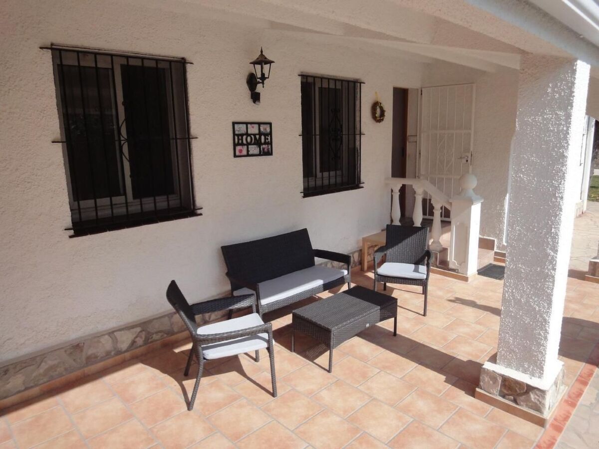 Casa Blumer – Maison 4 chambres avec piscine privée - Photo 28