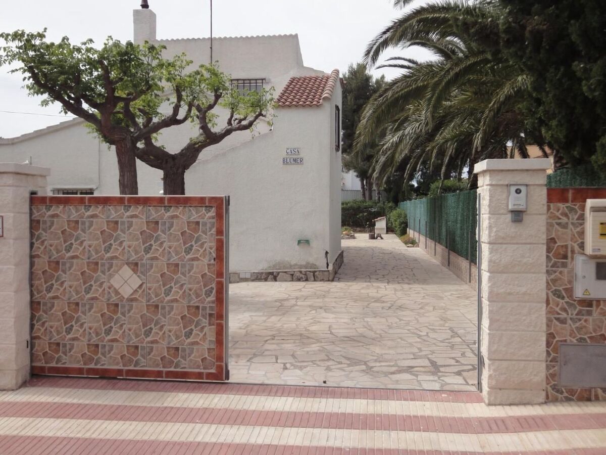 Casa Blumer – Maison 4 chambres avec piscine privée - Photo 34