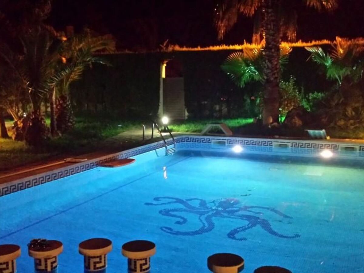 Villa Joël – Maison 3 chambres avec piscine à L'Ametlla de Mar - Photo 2