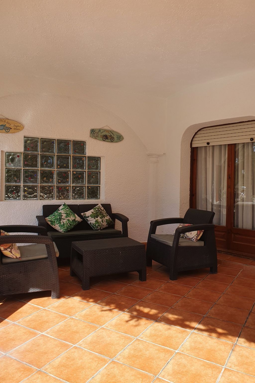 Villa Joël – Maison 3 chambres avec piscine à L'Ametlla de Mar - Photo 5