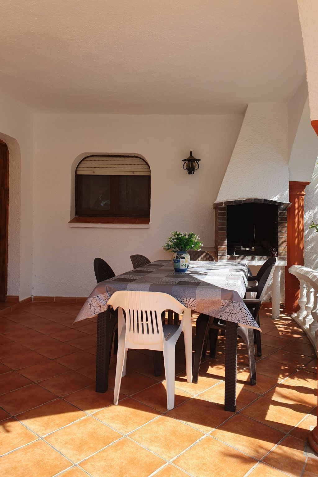 Villa Joël – Maison 3 chambres avec piscine à L'Ametlla de Mar - Photo 6