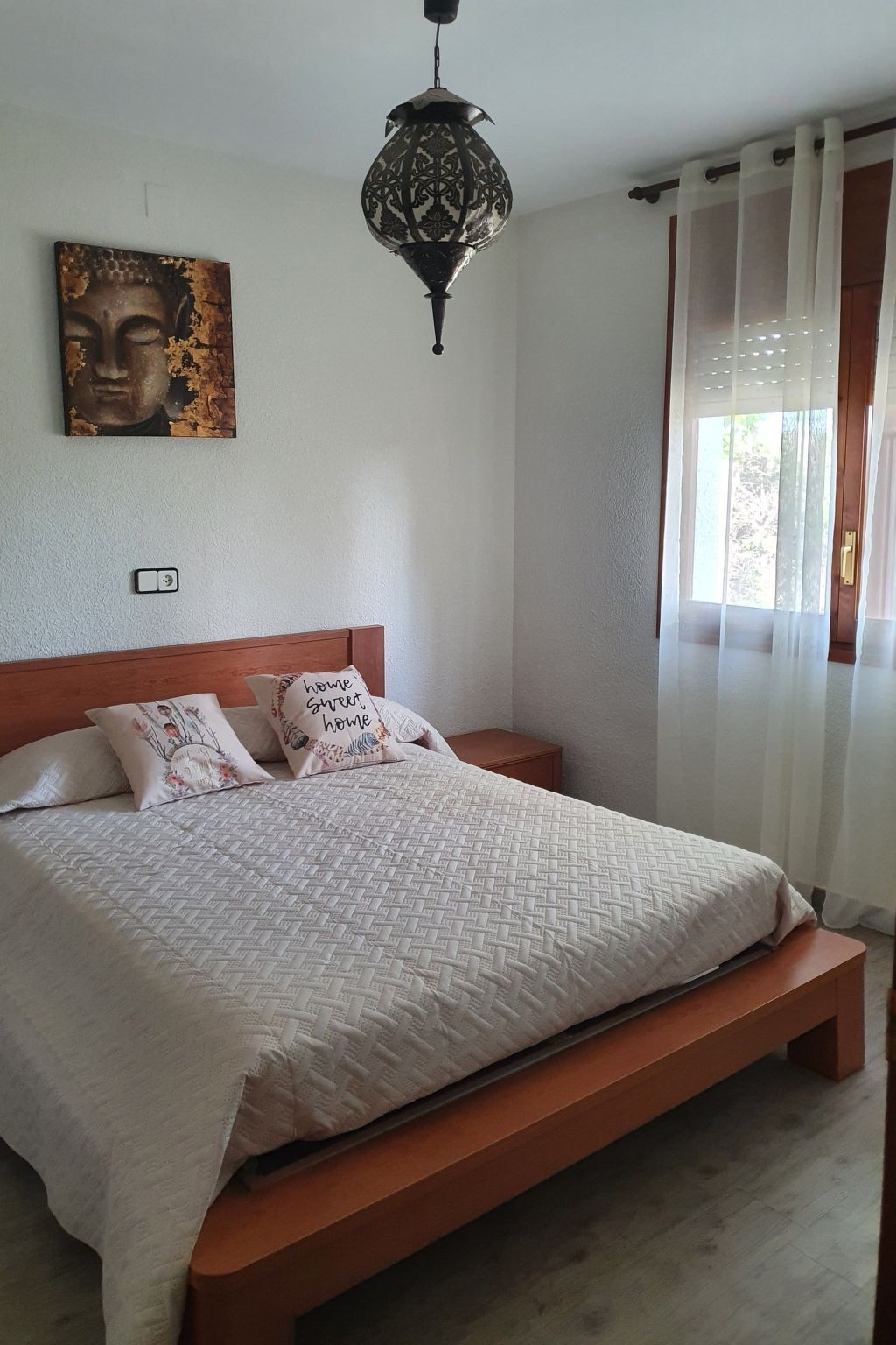 Villa Joël – Maison 3 chambres avec piscine à L'Ametlla de Mar - Photo 7