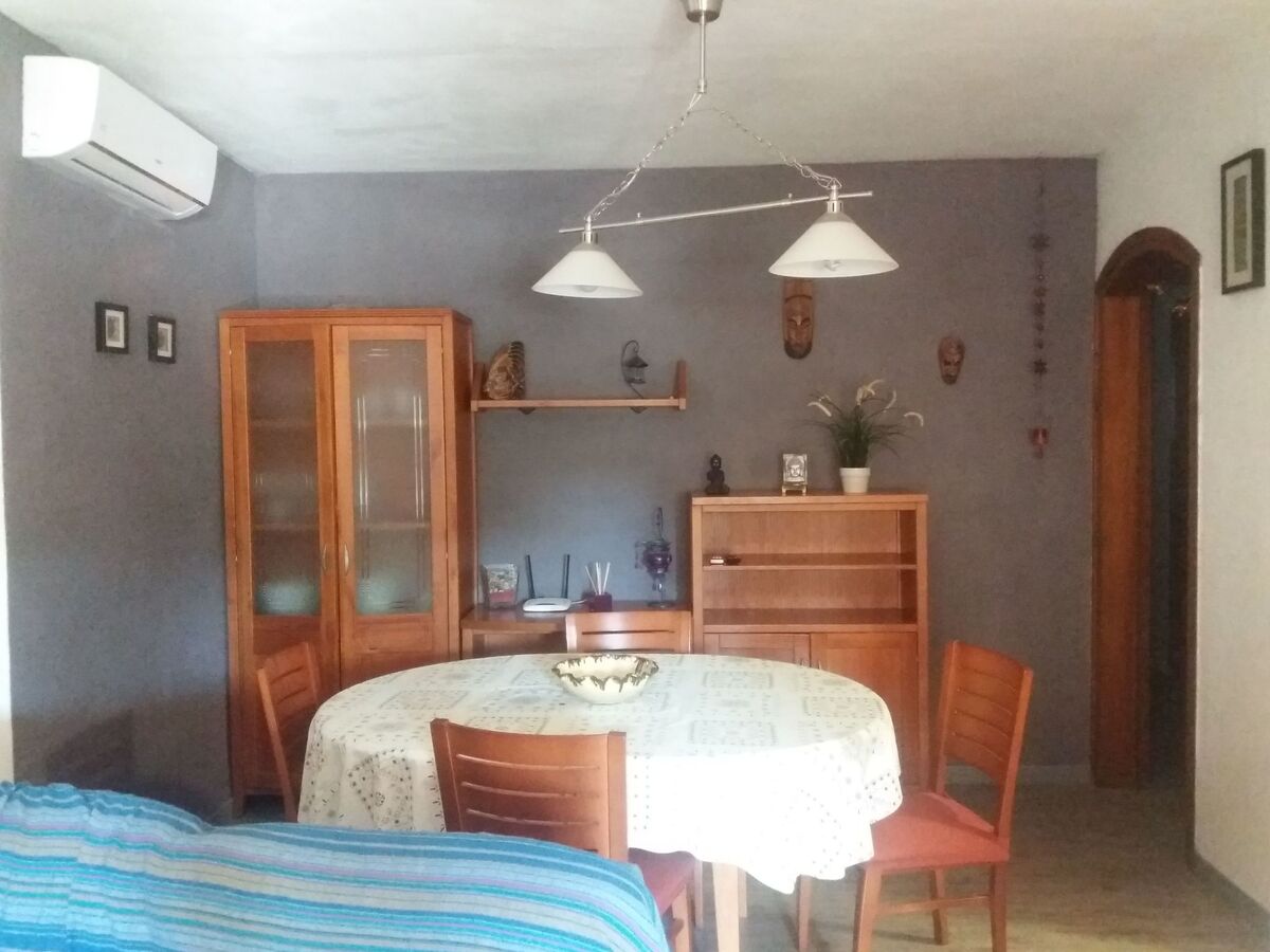 Villa Joël – Maison 3 chambres avec piscine à L'Ametlla de Mar - Photo 14