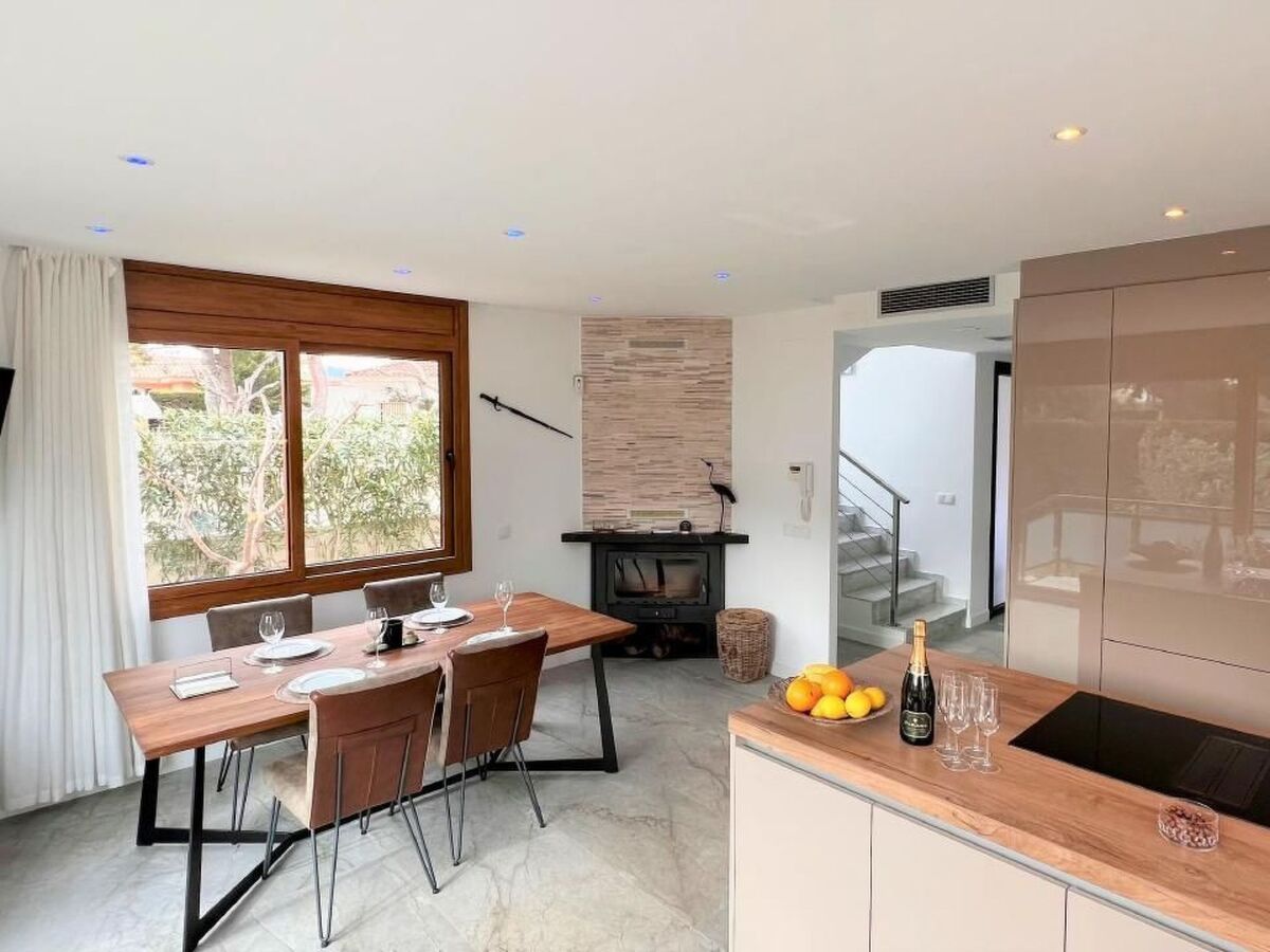 Casa Tres Cales – Maison 6 pers. plage à 100 m - Photo 5