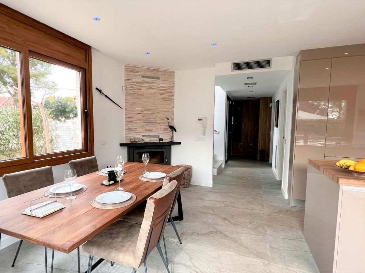 Casa Tres Cales – Maison 6 pers. plage à 100 m - Photo 8