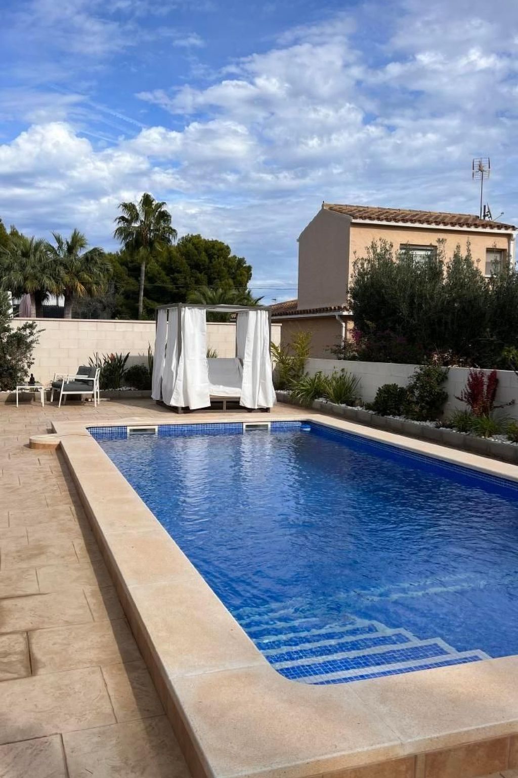 Casa Tres Cales – Maison 6 pers. plage à 100 m - Photo 33