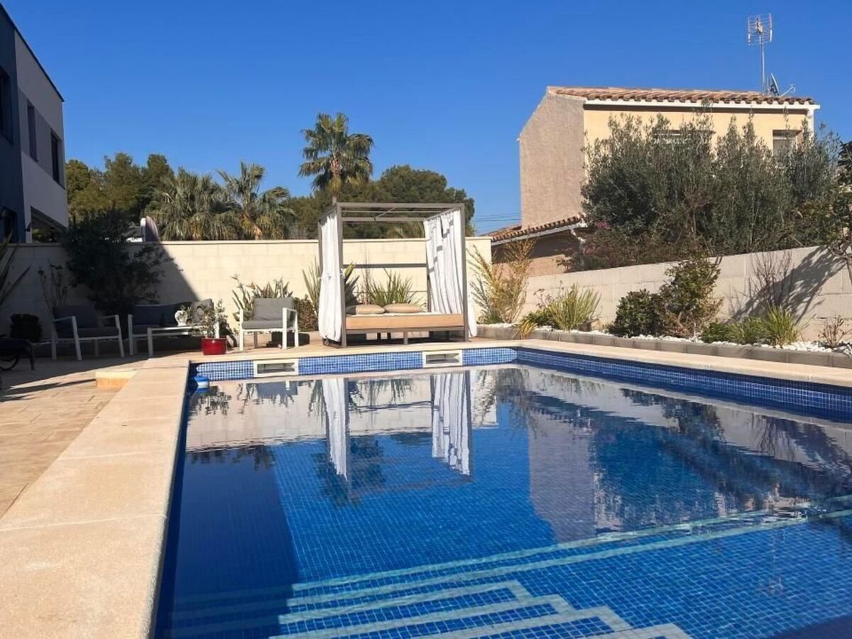 Casa Tres Cales – Maison 6 pers. plage à 100 m - Photo 34