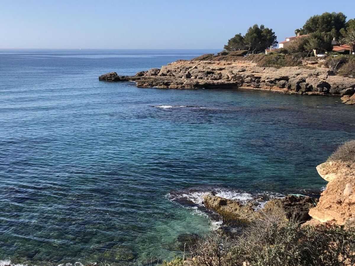 Casa Tres Cales – Maison 6 pers. plage à 100 m - Photo 38