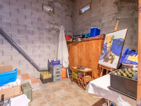Villa avec piscine 10×5m à L'Ampolla, 3 chambres : photo 2