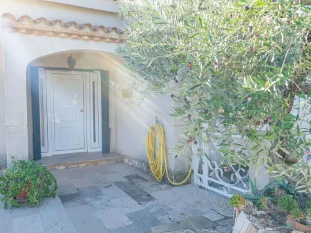 Villa avec piscine 10×5m à L'Ampolla, 3 chambres : photo 3