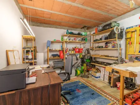 Villa avec piscine 10×5m à L'Ampolla, 3 chambres : photo 7