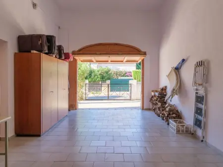 Villa avec piscine 10×5m à L'Ampolla, 3 chambres : photo 8