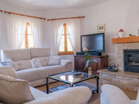 Villa avec piscine 10×5m à L'Ampolla, 3 chambres : photo 22