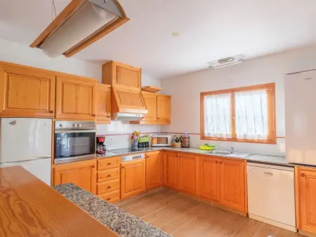 Villa avec piscine 10×5m à L'Ampolla, 3 chambres : photo 24