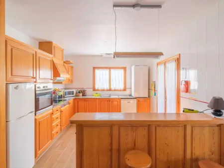 Villa avec piscine 10×5m à L'Ampolla, 3 chambres : photo 25