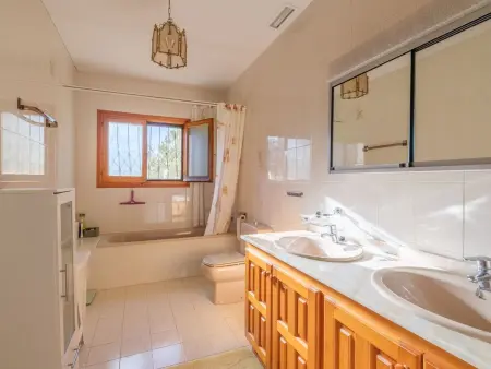 Villa avec piscine 10×5m à L'Ampolla, 3 chambres : photo 26