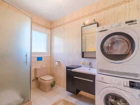 Villa avec piscine 10×5m à L'Ampolla, 3 chambres : photo 27