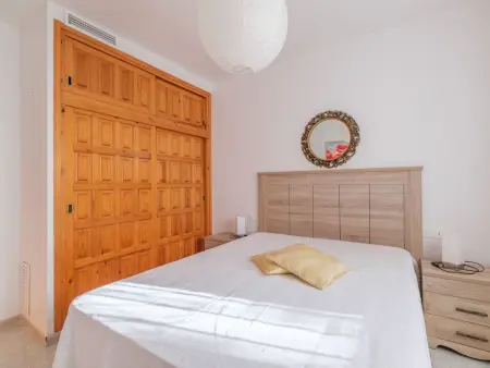 Villa avec piscine 10×5m à L'Ampolla, 3 chambres : photo 28