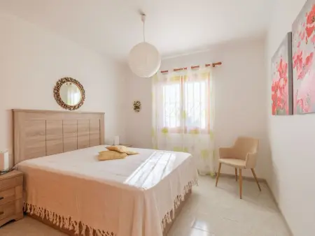 Villa avec piscine 10×5m à L'Ampolla, 3 chambres : photo 29