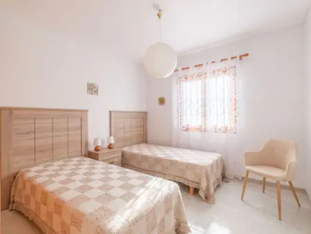 Villa avec piscine 10×5m à L'Ampolla, 3 chambres : photo 30