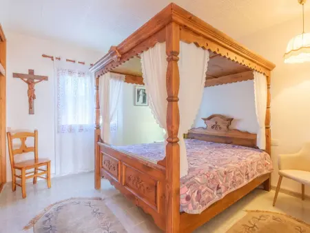 Villa avec piscine 10×5m à L'Ampolla, 3 chambres : photo 31