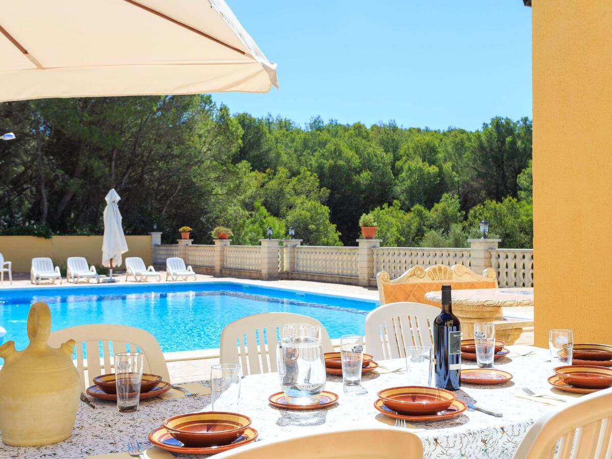 Maison 7 chambres avec piscine 12x7 m au parc naturel de Foix - Photo 5