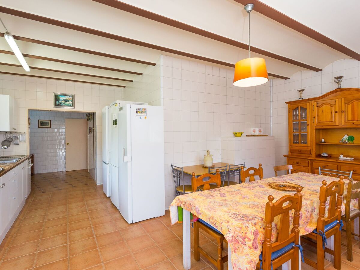 Maison 7 chambres avec piscine 12x7 m au parc naturel de Foix - Photo 12