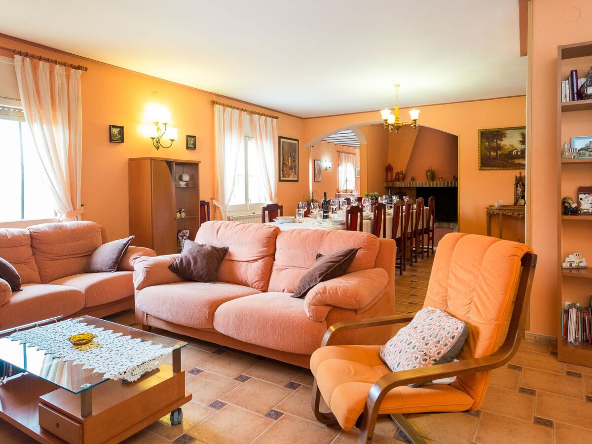 Maison 7 chambres avec piscine 12x7 m au parc naturel de Foix - Photo 18