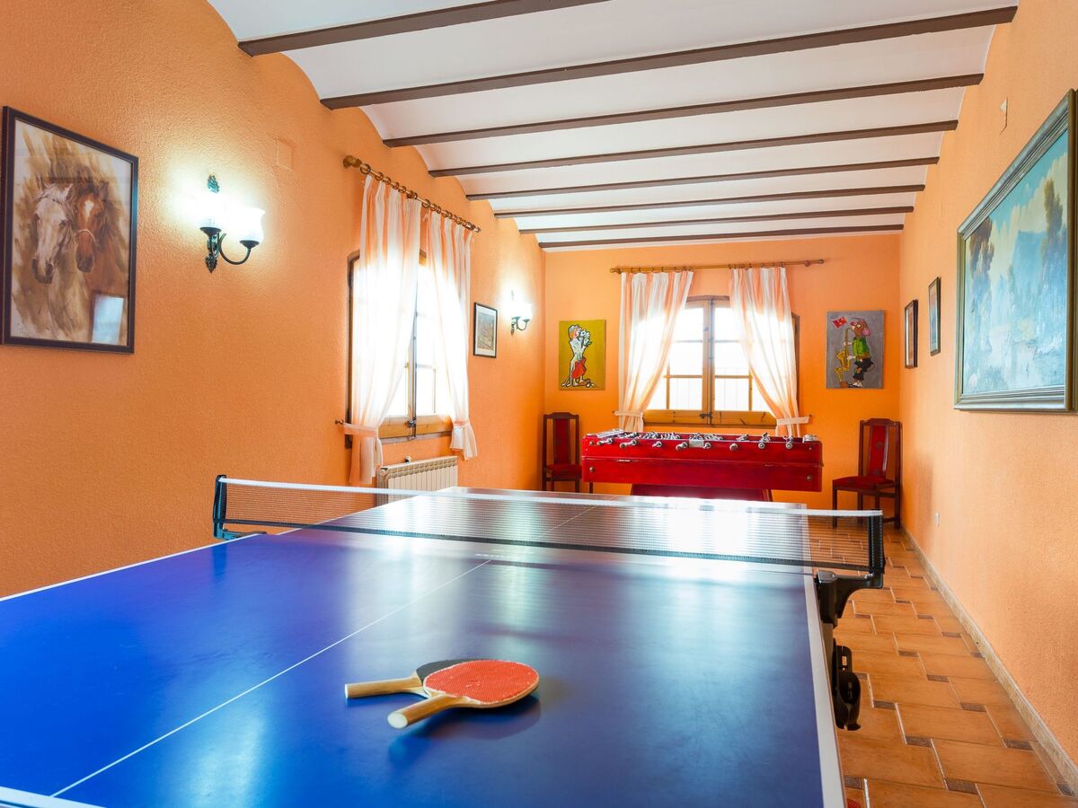 Maison 7 chambres avec piscine 12x7 m au parc naturel de Foix - Photo 22