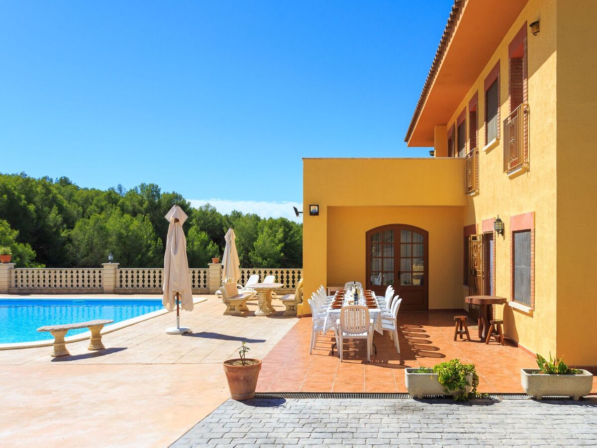 Maison 7 chambres avec piscine 12x7 m au parc naturel de Foix - Photo 36