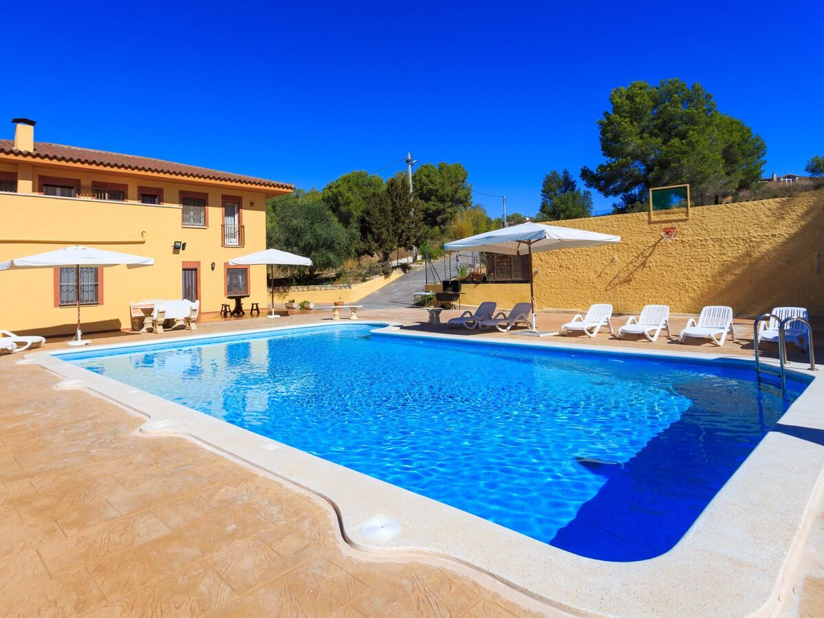 Maison 7 chambres avec piscine 12x7 m au parc naturel de Foix - Photo 39