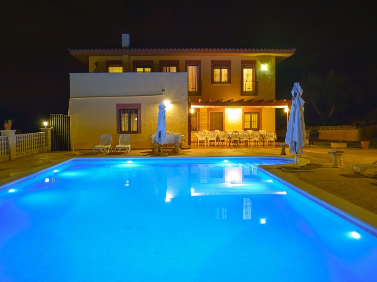 Maison 7 chambres avec piscine 12x7 m au parc naturel de Foix - Photo 43