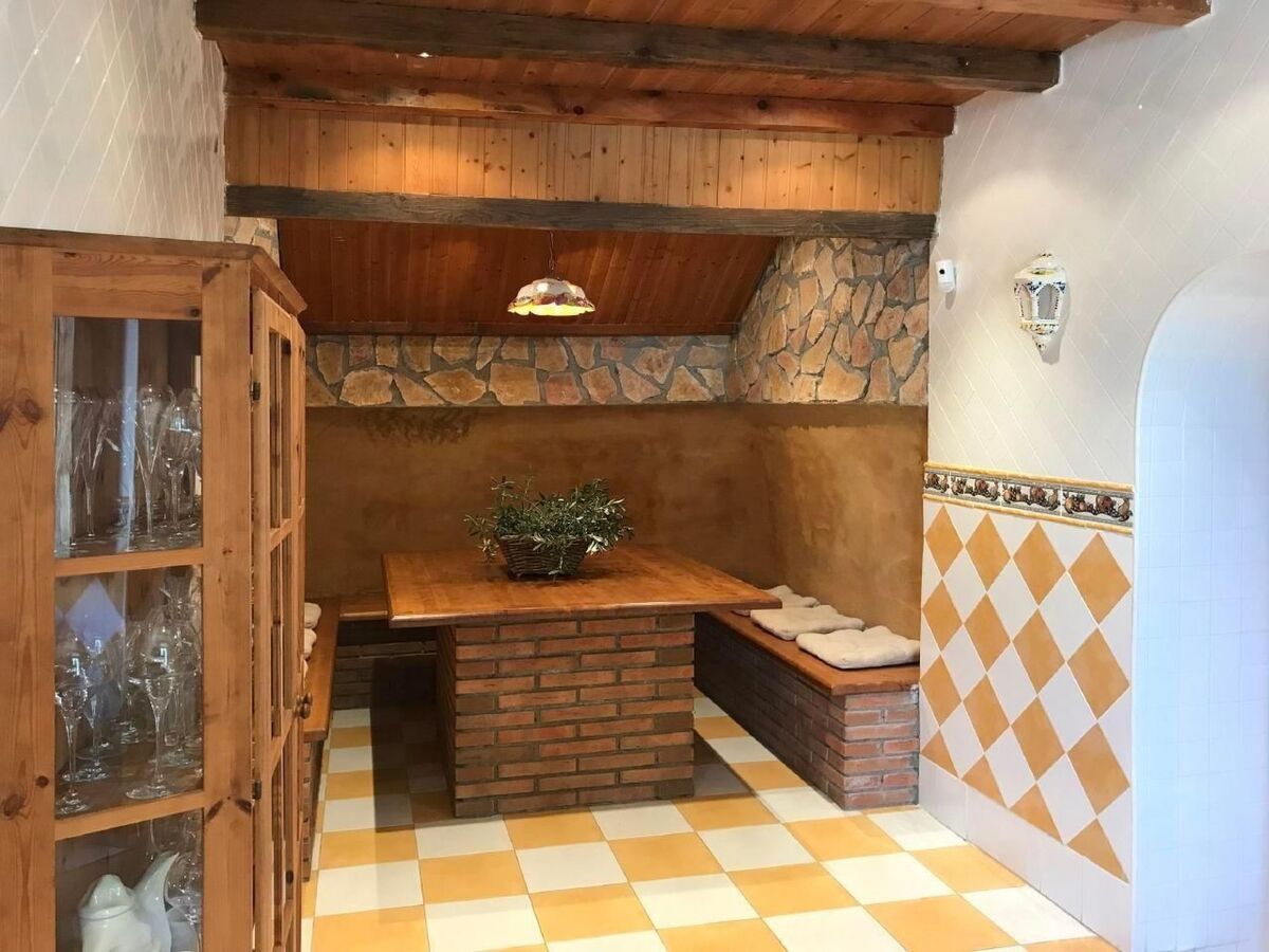 Masia Can Trabal : maison 26 pers., 9 ch., piscine privée - Photo 8
