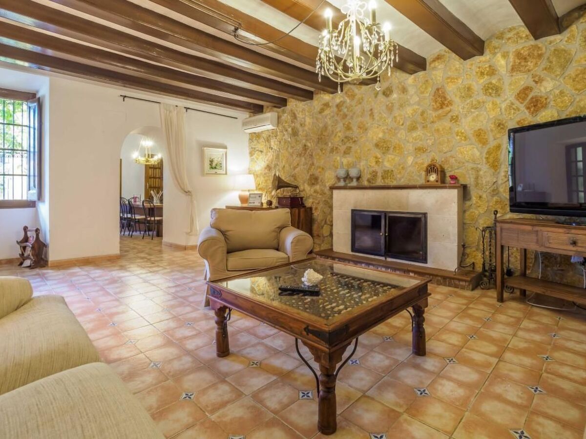 Masia Can Trabal : maison 26 pers., 9 ch., piscine privée - Photo 10