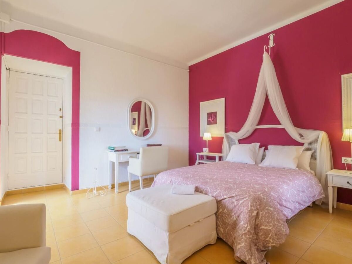 Masia Can Trabal : maison 26 pers., 9 ch., piscine privée - Photo 13