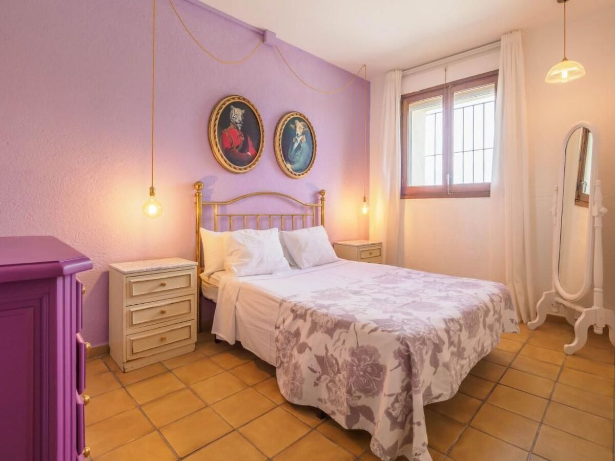 Masia Can Trabal : maison 26 pers., 9 ch., piscine privée - Photo 14