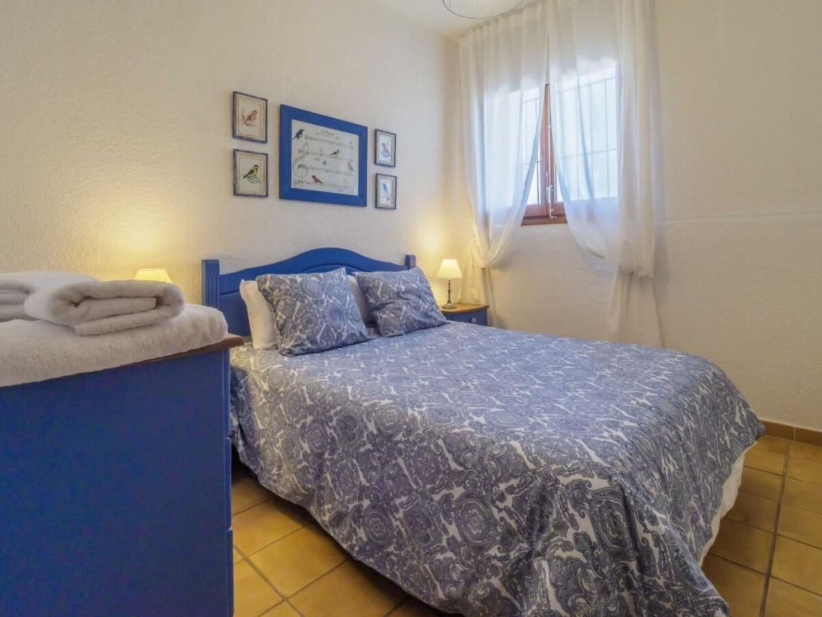 Masia Can Trabal : maison 26 pers., 9 ch., piscine privée - Photo 15