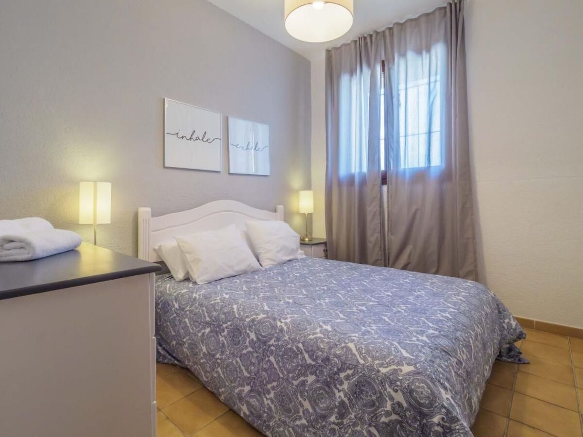 Masia Can Trabal : maison 26 pers., 9 ch., piscine privée - Photo 16
